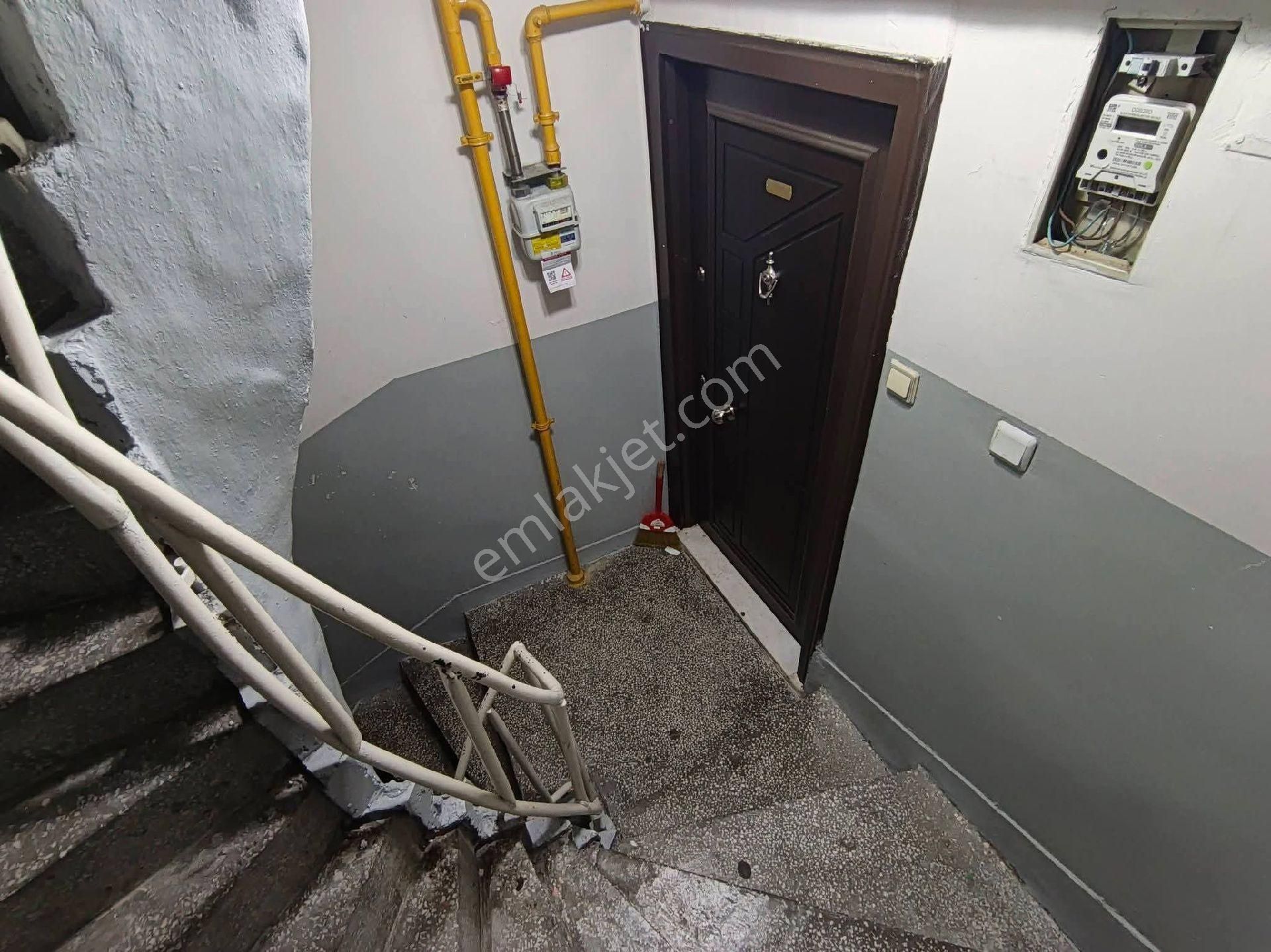 Samsun İlkadım Hürriyet Mahallesi'nde İçi Yapılı 3.kat - Görsel 11