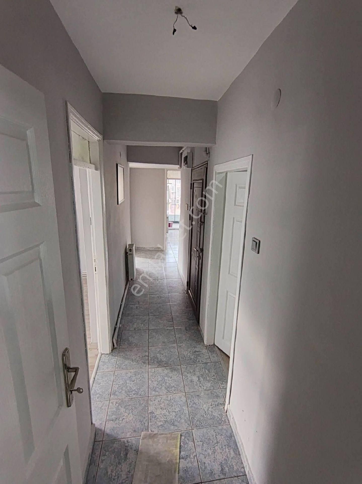 Samsun İlkadım Hürriyet Mahallesi'nde İçi Yapılı 3.kat - Görsel 16