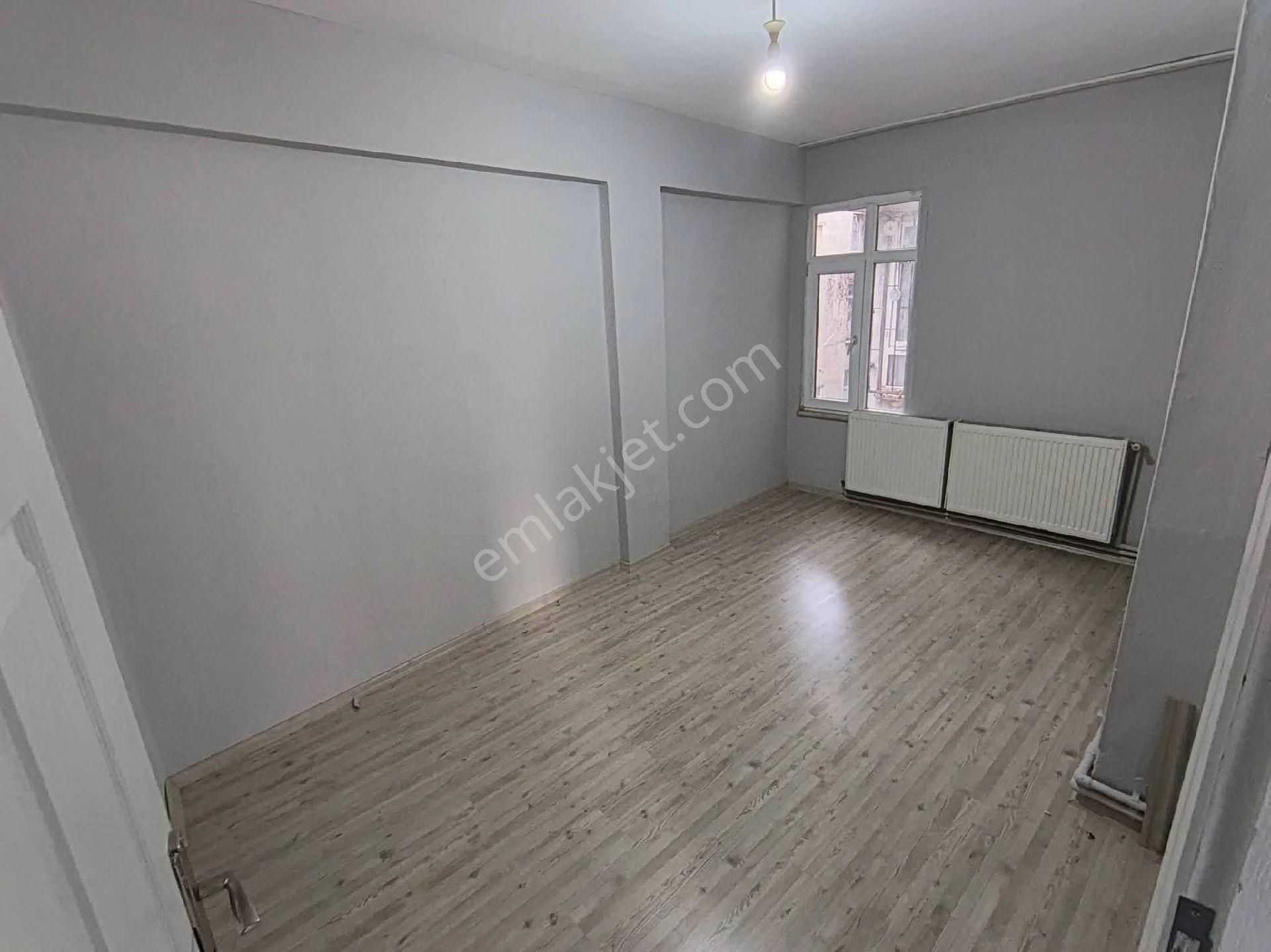 Samsun İlkadım Hürriyet Mahallesi'nde İçi Yapılı 3.kat - Görsel 8