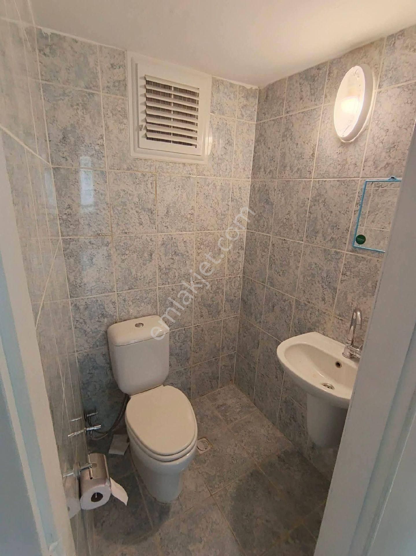 Samsun İlkadım Hürriyet Mahallesi'nde İçi Yapılı 3.kat - Görsel 3