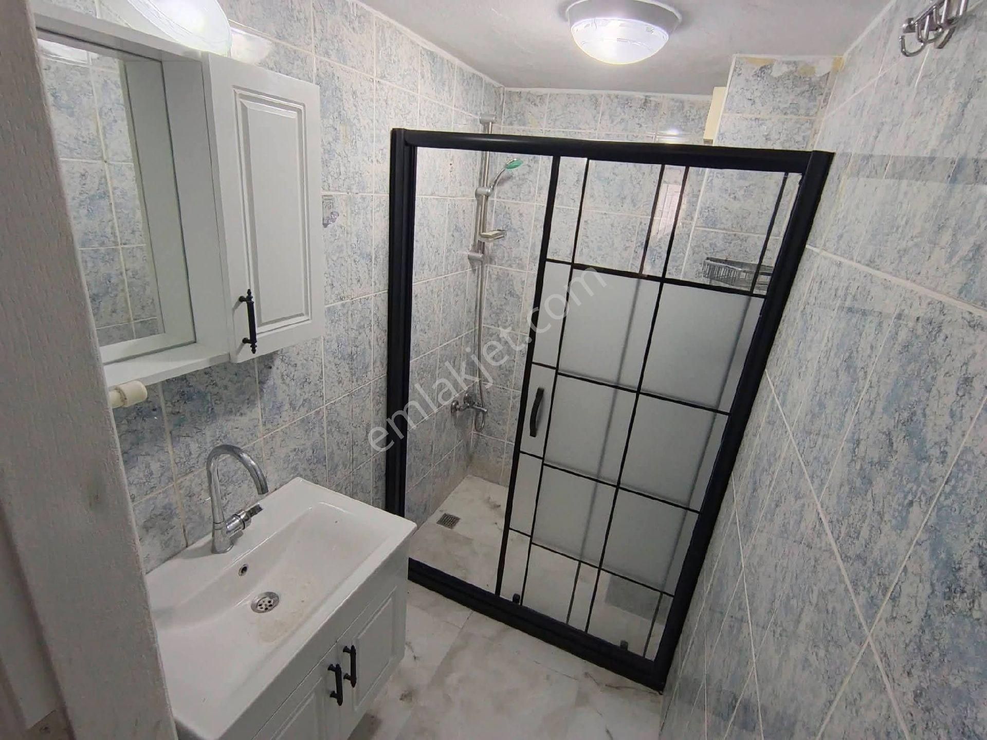 Samsun İlkadım Hürriyet Mahallesi'nde İçi Yapılı 3.kat