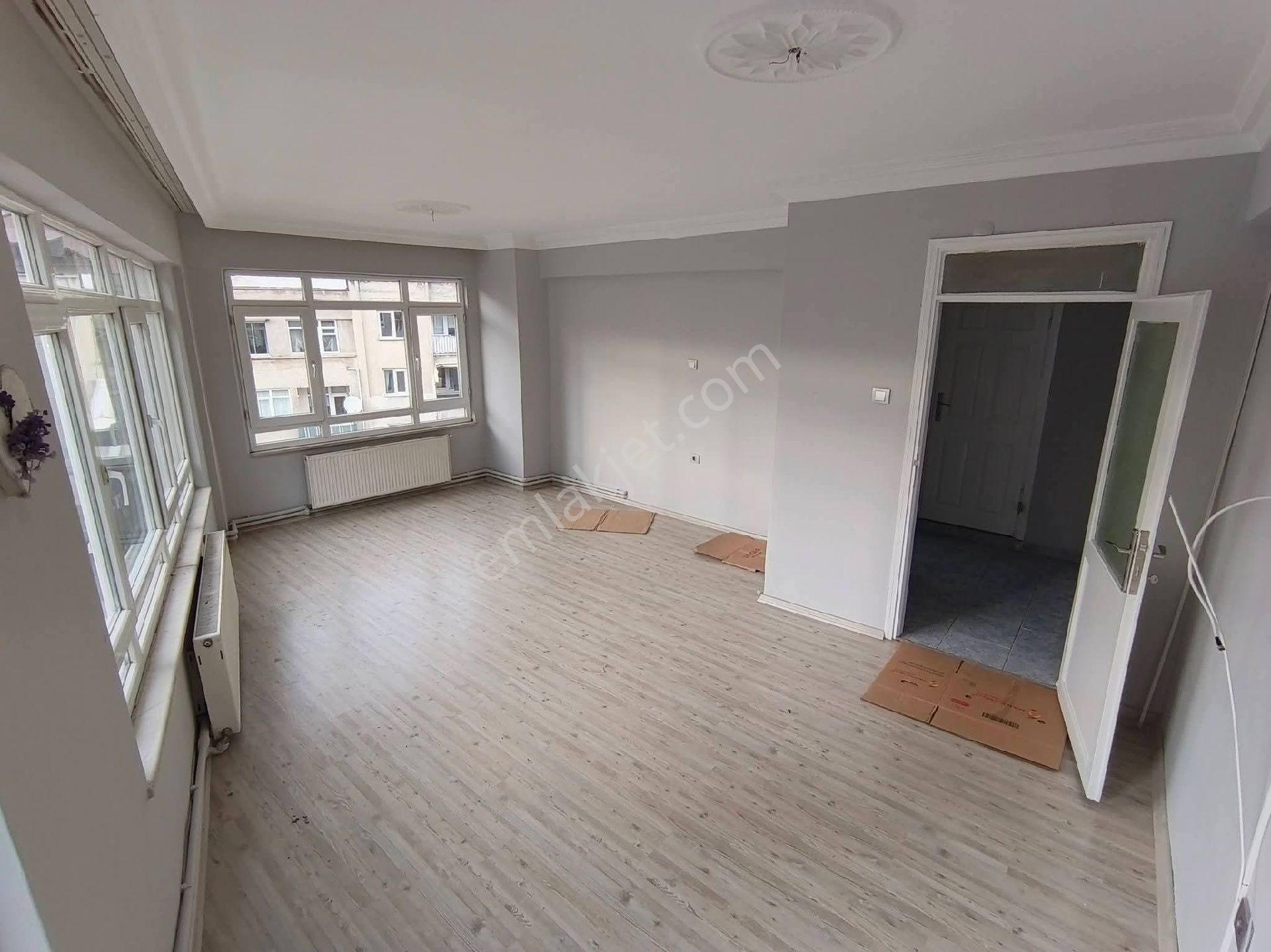 Samsun İlkadım Hürriyet Mahallesi'nde İçi Yapılı 3.kat - Görsel 6