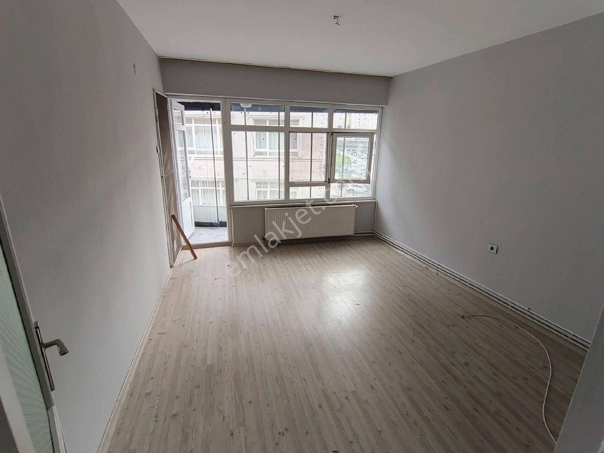 Samsun İlkadım Hürriyet Mahallesi'nde İçi Yapılı 3.kat - Görsel 20