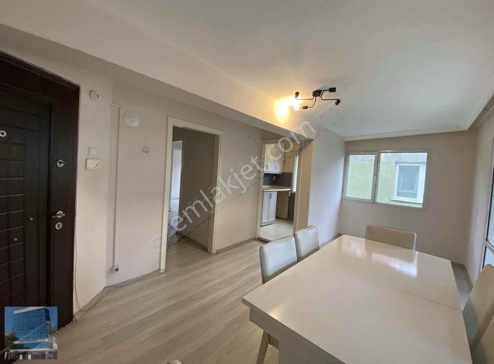 Şirinyer İzban Yakını Kiralık 3+1 Temiz Daire - Görsel 13