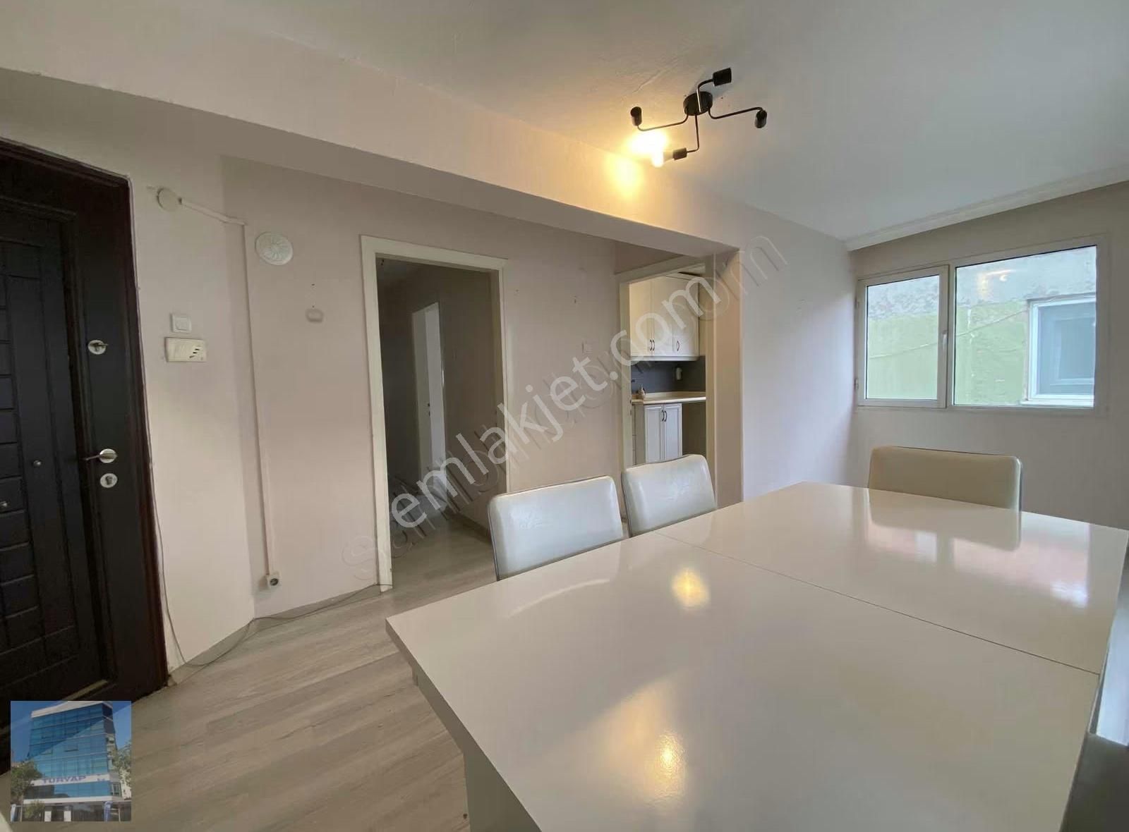 Şirinyer İzban Yakını Kiralık 3+1 Temiz Daire - Görsel 18