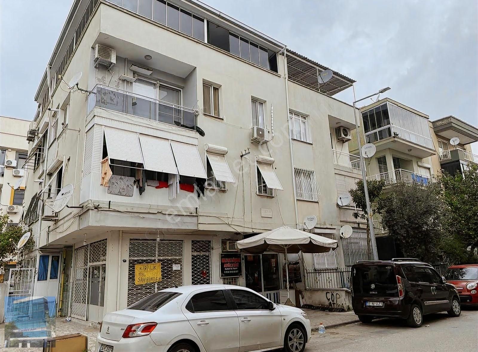 Şirinyer İzban Yakını Kiralık 3+1 Temiz Daire - Görsel 27