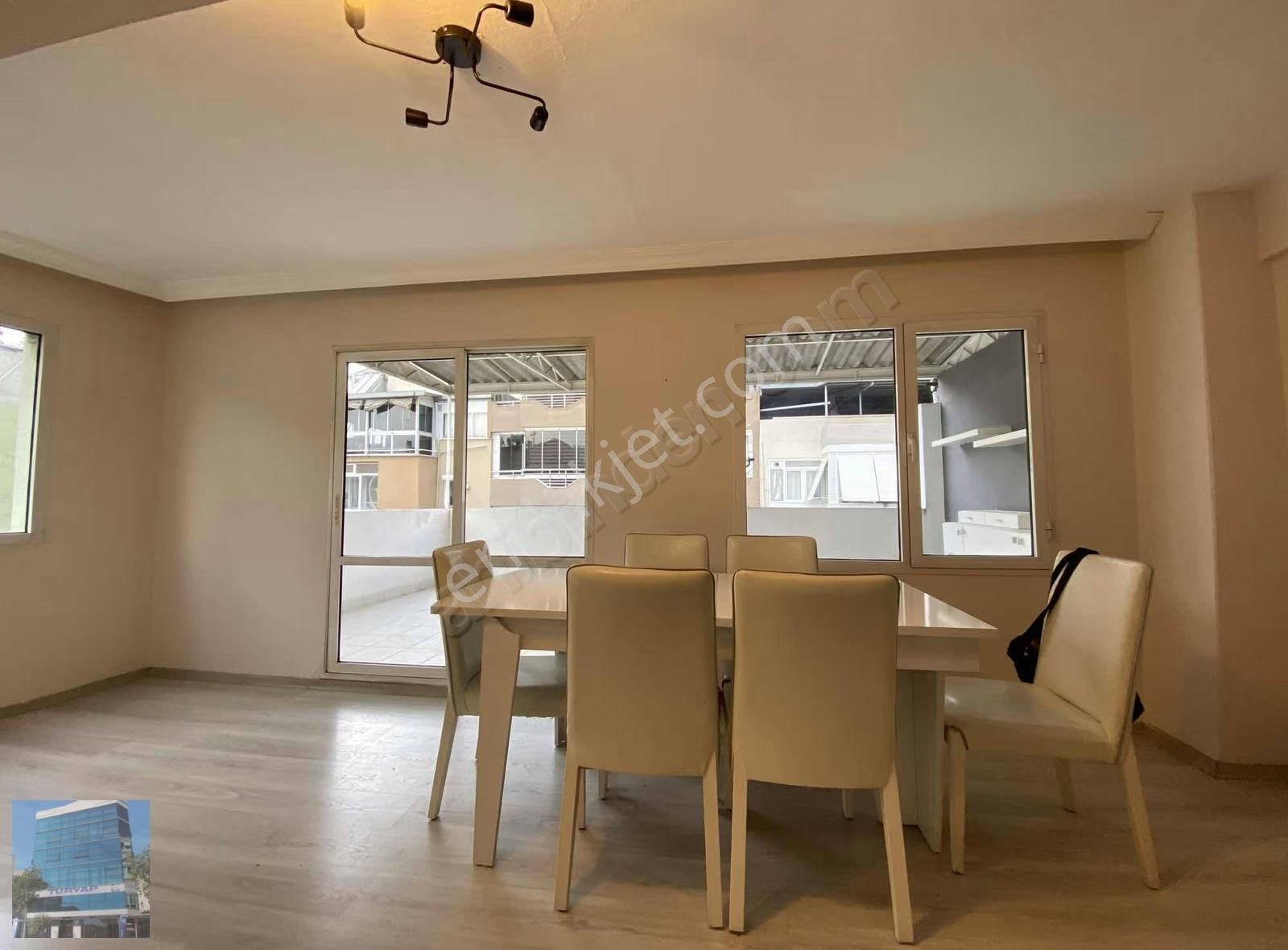 Şirinyer İzban Yakını Kiralık 3+1 Temiz Daire - Görsel 9