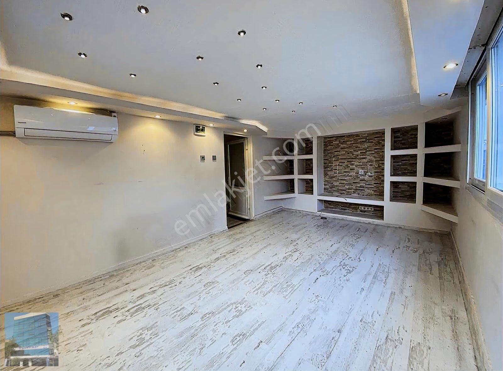 Şirinyer İzban Yakını Kiralık 3+1 Temiz Daire - Görsel 22