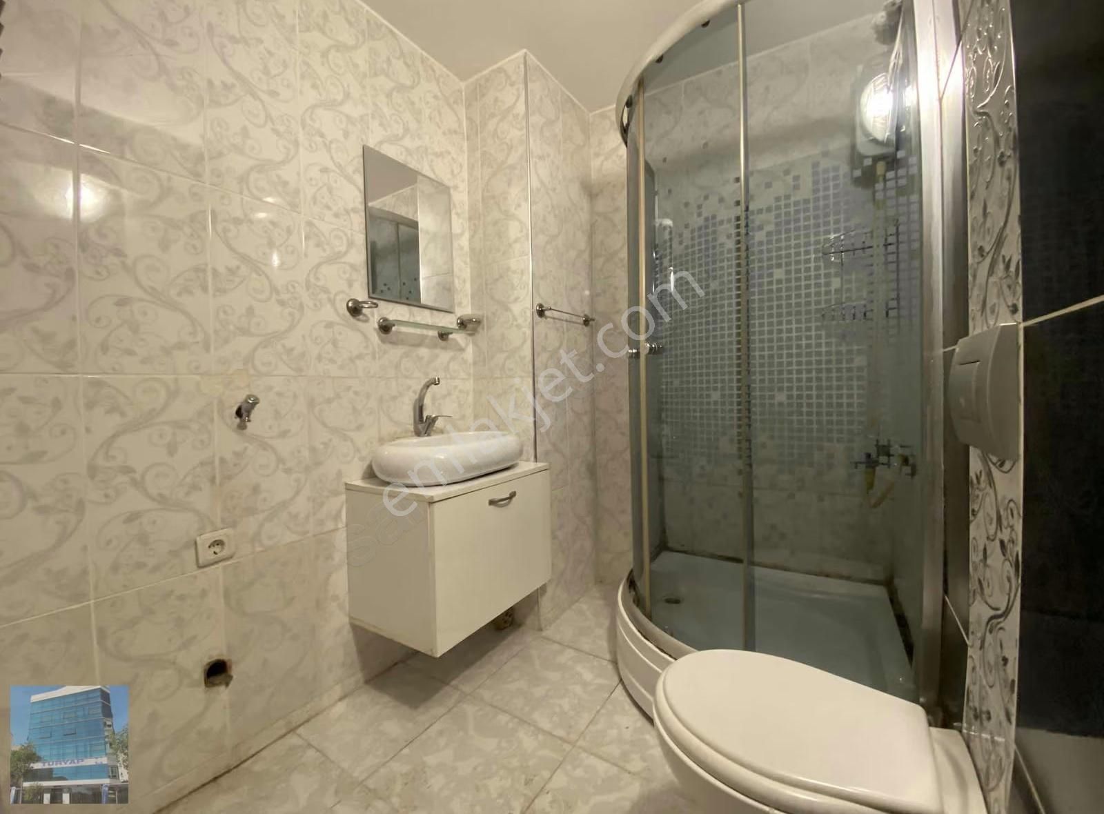 Şirinyer İzban Yakını Kiralık 3+1 Temiz Daire - Görsel 21