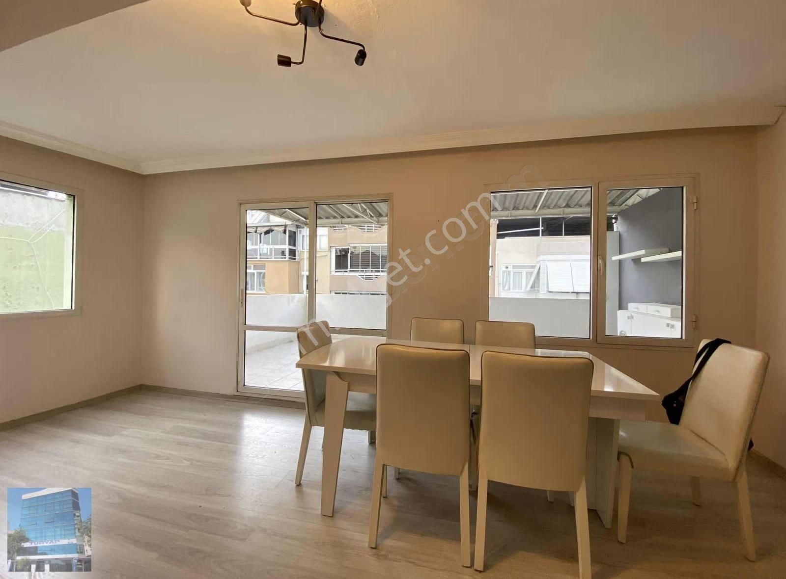 Şirinyer İzban Yakını Kiralık 3+1 Temiz Daire - Görsel 15