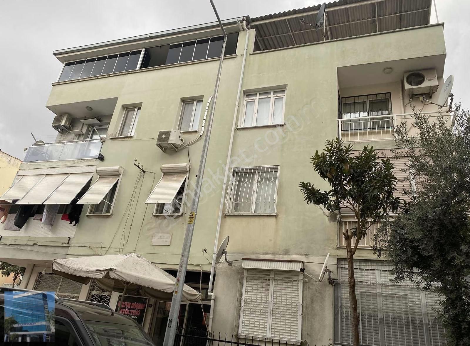 Şirinyer İzban Yakını Kiralık 3+1 Temiz Daire - Görsel 19