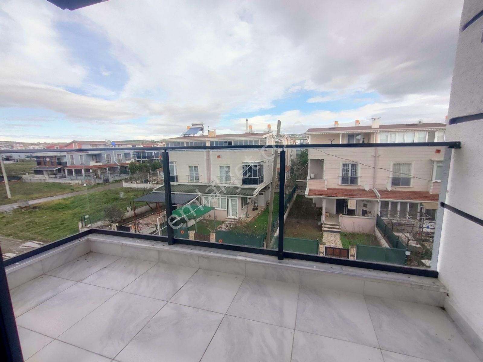 Kartallar'dan Merkezde Geniş Ve Ferah Odalı 4+1 Bahçeli Yazlık. - Görsel 29