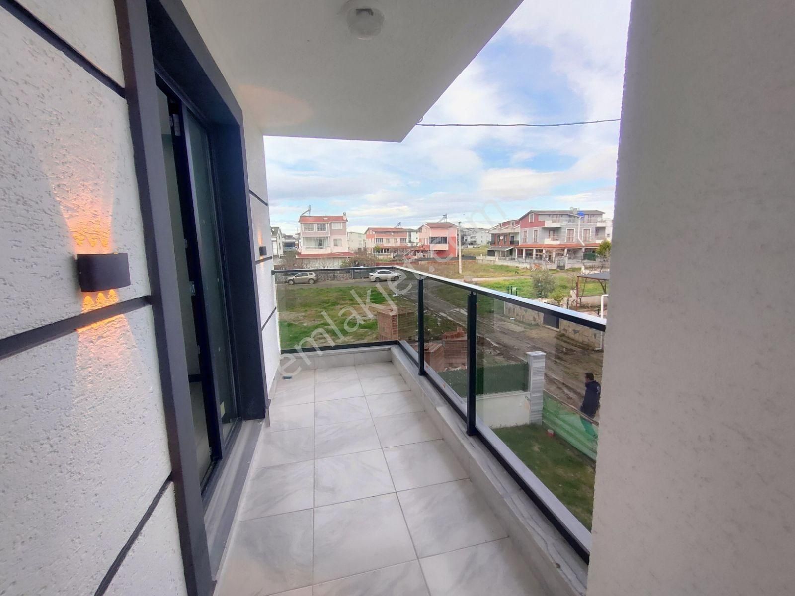 Kartallar'dan Merkezde Geniş Ve Ferah Odalı 4+1 Bahçeli Yazlık. - Görsel 17