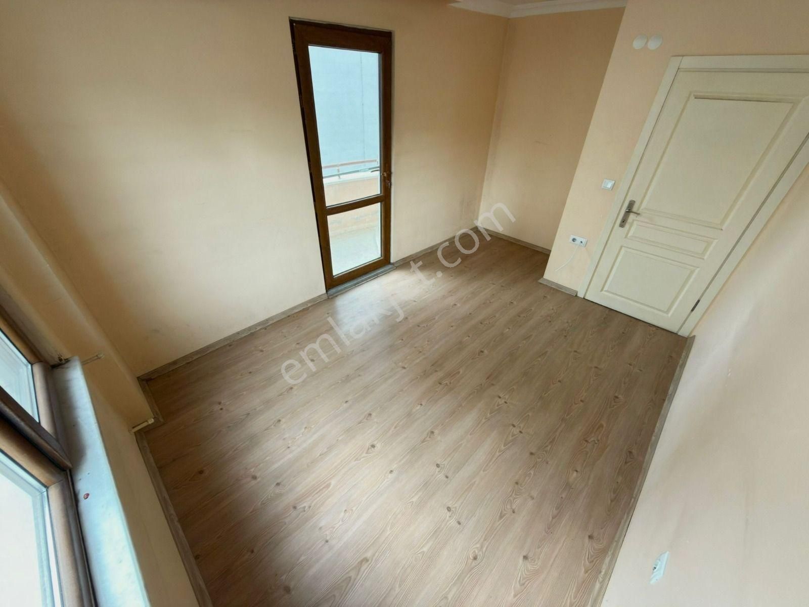 ꧁ay Emlaktan꧂akçay Merkezde Kazdağları Eteklerinde Denize Yakın Arakat Ön Cephe Satılık 2+1 Daire - Görsel 13