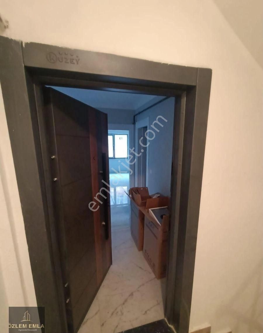 Özlem Den 600 Evler Mahallesinde 2+0 Kiralık Lüx Daire - Görsel 11