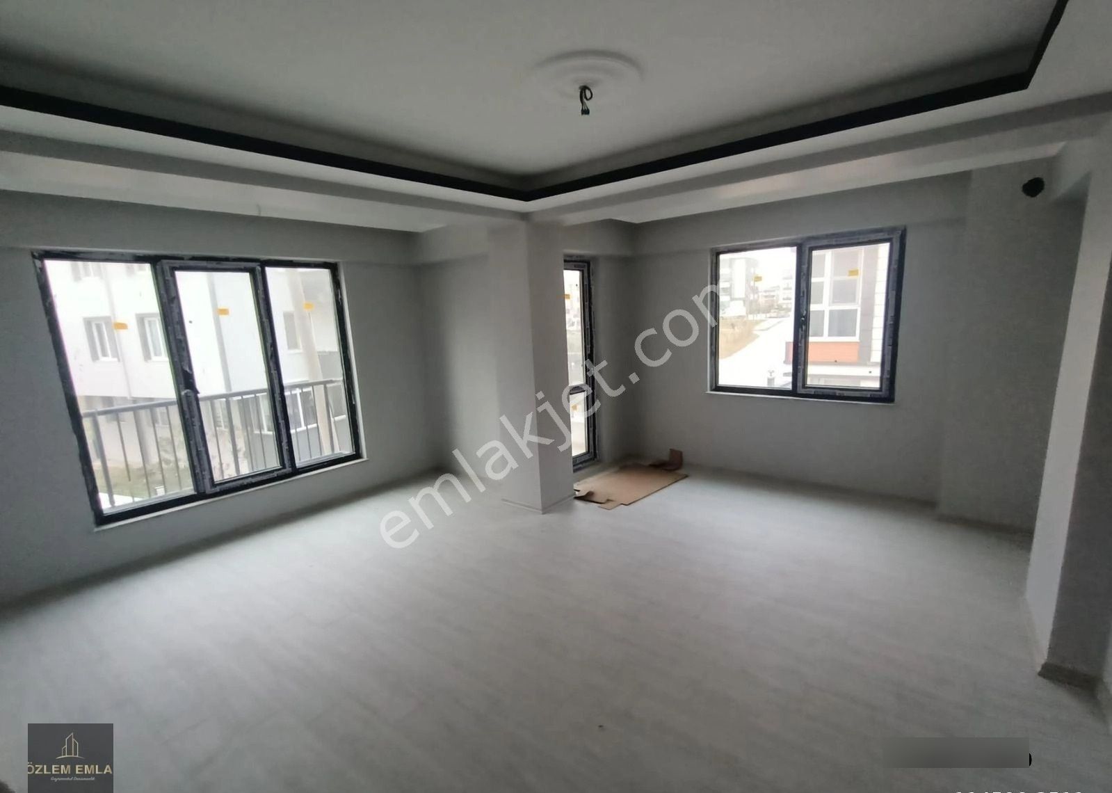 Özlem Den 600 Evler Mahallesinde 2+0 Kiralık Lüx Daire - Görsel 4