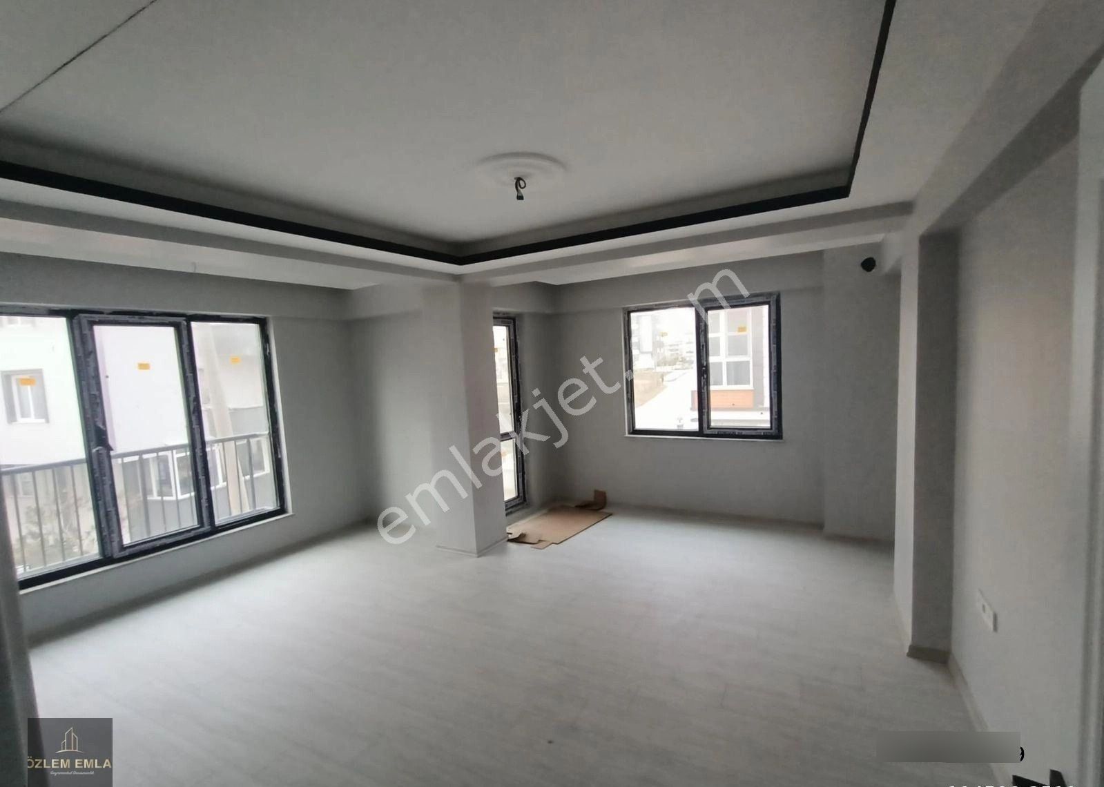 Özlem Den 600 Evler Mahallesinde 2+0 Kiralık Lüx Daire - Görsel 10