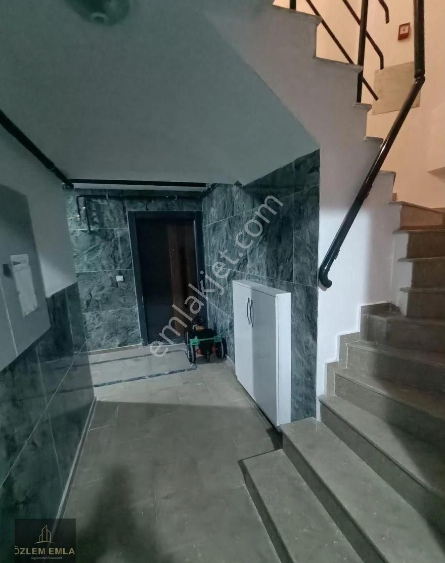 Özlem Den 600 Evler Mahallesinde 2+0 Kiralık Lüx Daire - Görsel 19