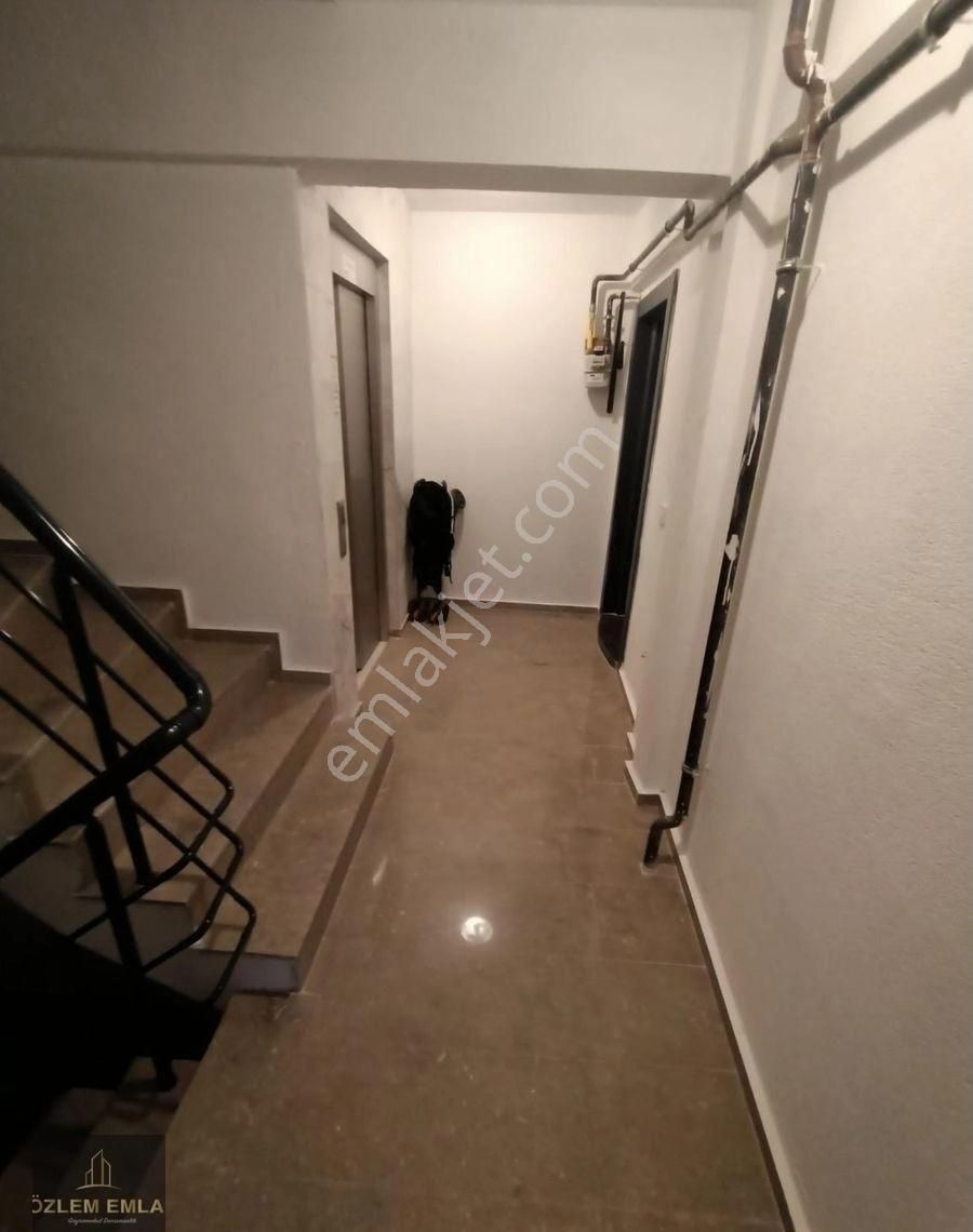 Özlem Den 600 Evler Mahallesinde 2+0 Kiralık Lüx Daire - Görsel 9