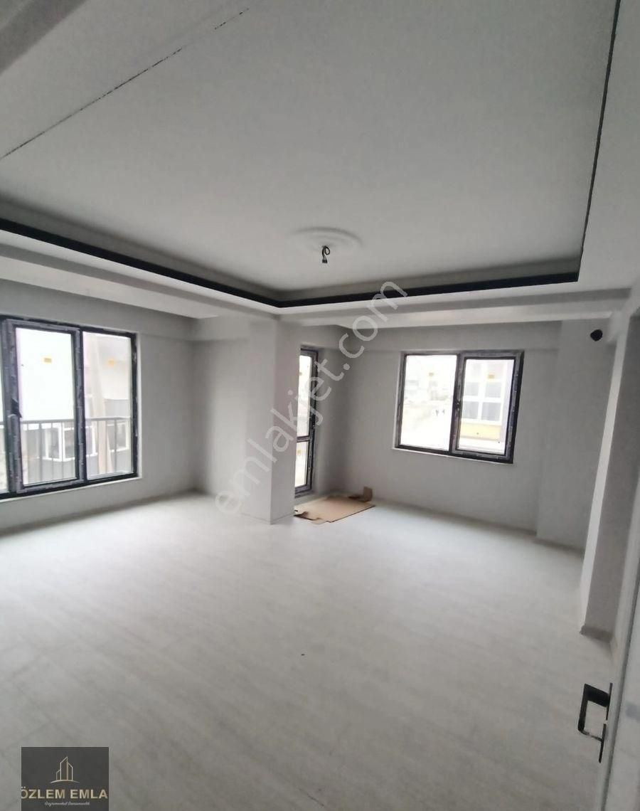 Özlem Den 600 Evler Mahallesinde 2+0 Kiralık Lüx Daire - Görsel 18