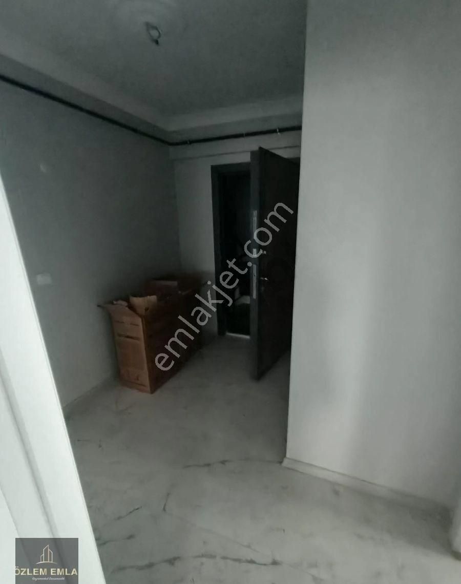 Özlem Den 600 Evler Mahallesinde 2+0 Kiralık Lüx Daire - Görsel 25