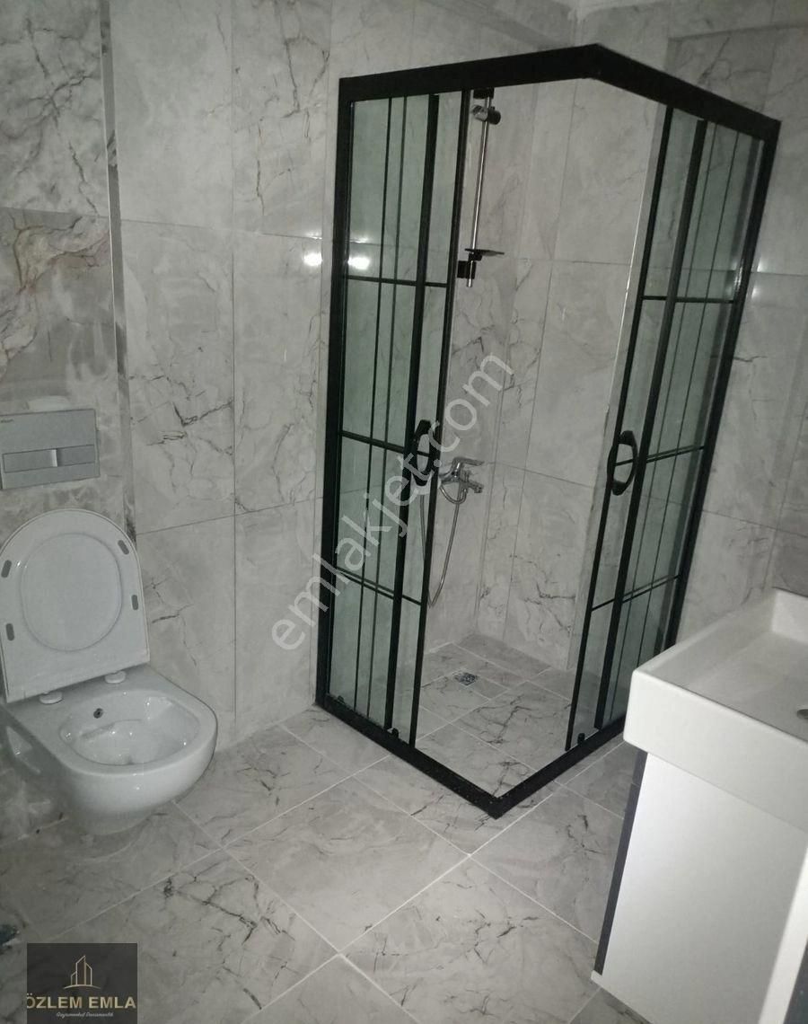 Özlem Den 600 Evler Mahallesinde 2+0 Kiralık Lüx Daire - Görsel 7