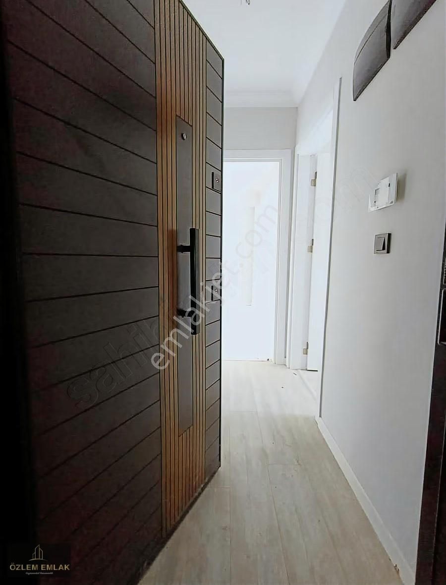 Değerlenen Bölge Yenimahallede Lüx 1+1 Satılık Daire - Görsel 8