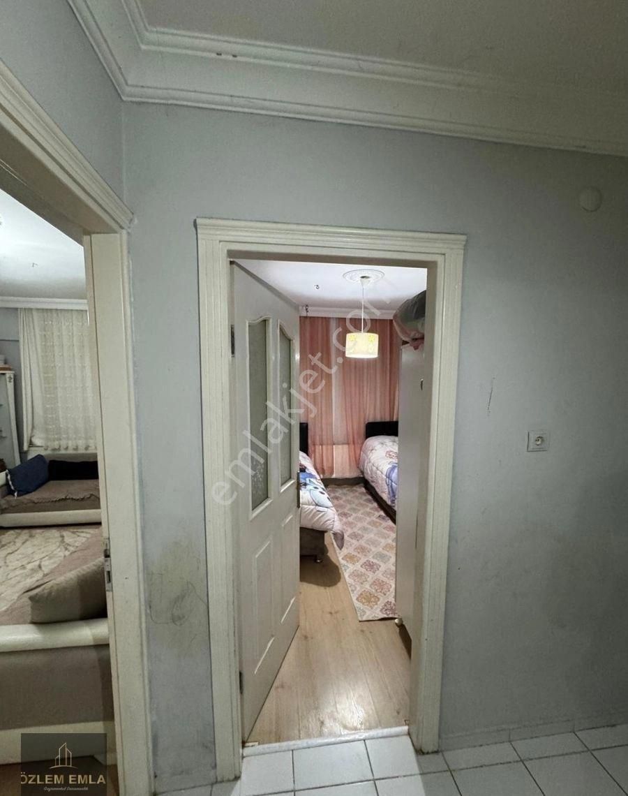 Bandırma 17 Eylülmahallesinde Özlem Gayrimenkulden 2+1 Satılık Daire - Görsel 9