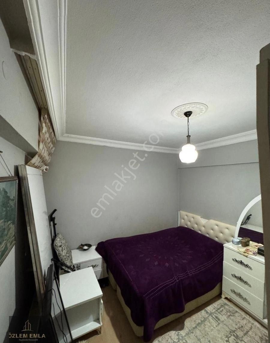 Bandırma 17 Eylülmahallesinde Özlem Gayrimenkulden 2+1 Satılık Daire - Görsel 21