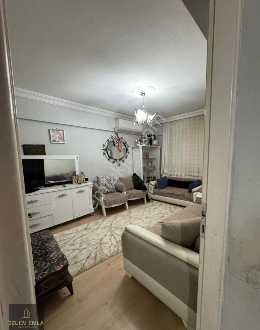 Bandırma 17 Eylülmahallesinde Özlem Gayrimenkulden 2+1 Satılık Daire - Görsel 13
