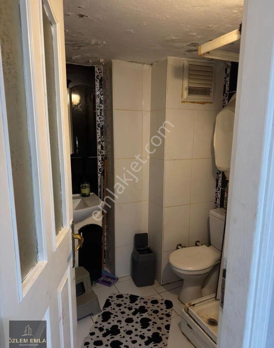 Bandırma 17 Eylülmahallesinde Özlem Gayrimenkulden 2+1 Satılık Daire - Görsel 7