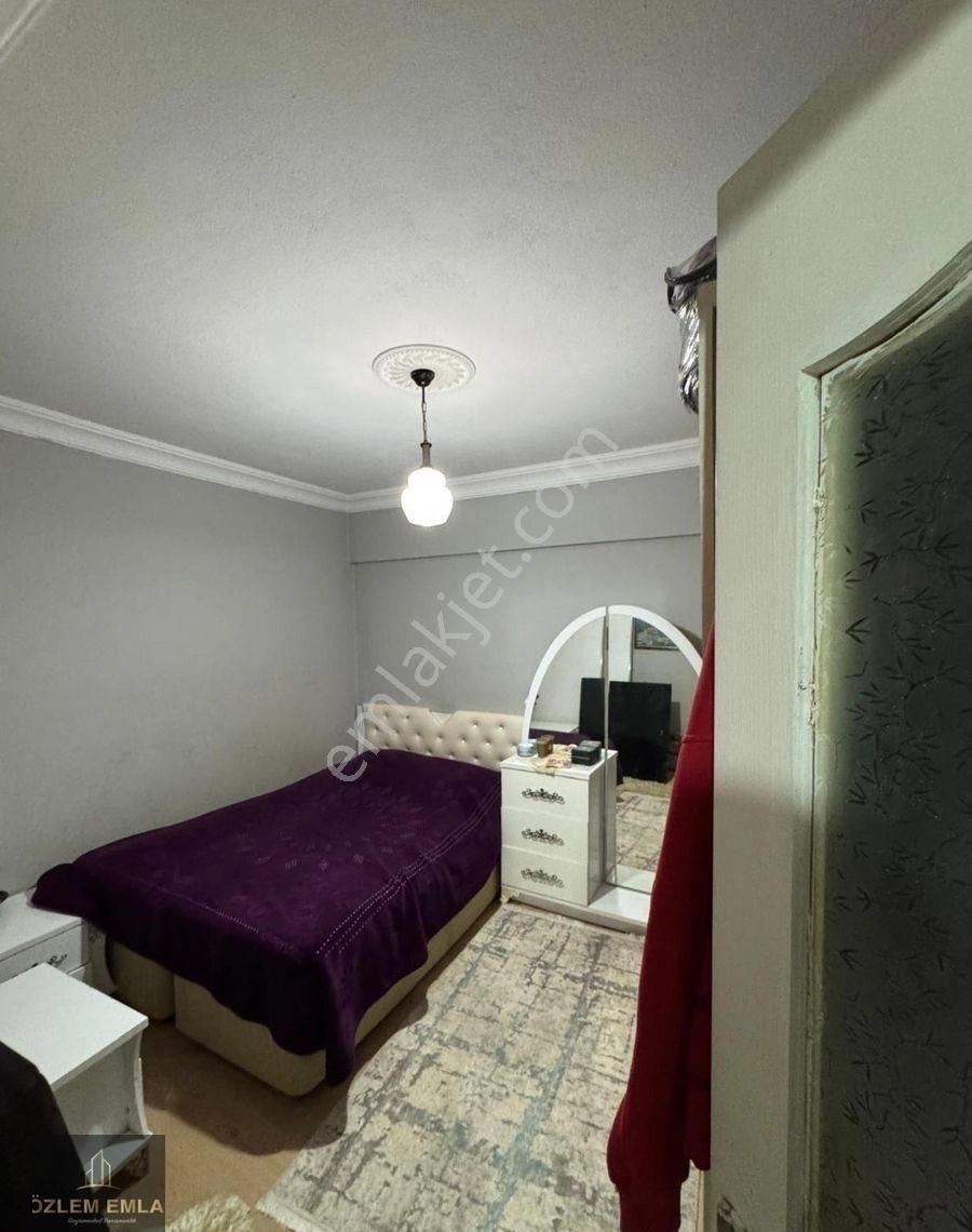 Bandırma 17 Eylülmahallesinde Özlem Gayrimenkulden 2+1 Satılık Daire - Görsel 5