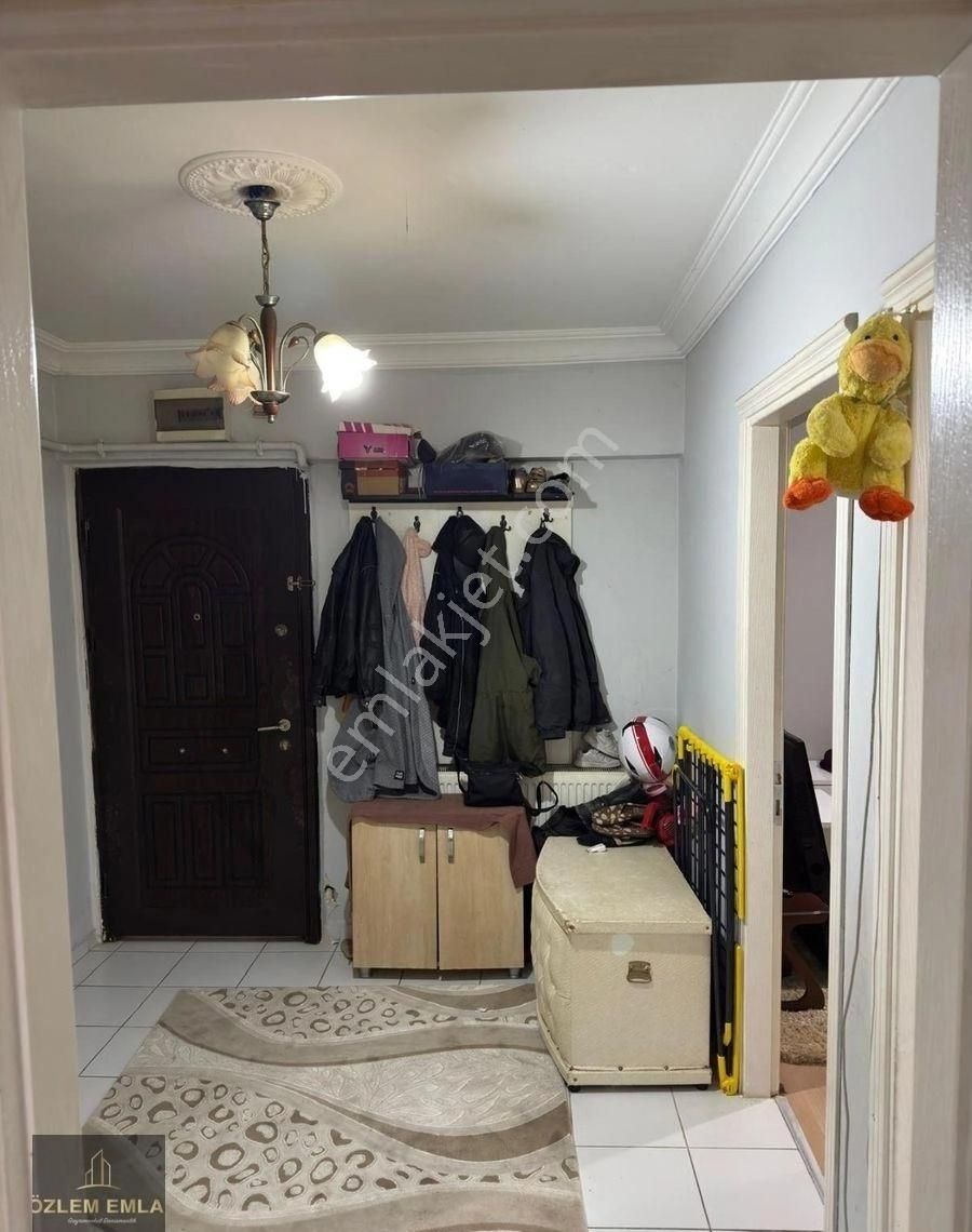 Bandırma 17 Eylülmahallesinde Özlem Gayrimenkulden 2+1 Satılık Daire - Görsel 12