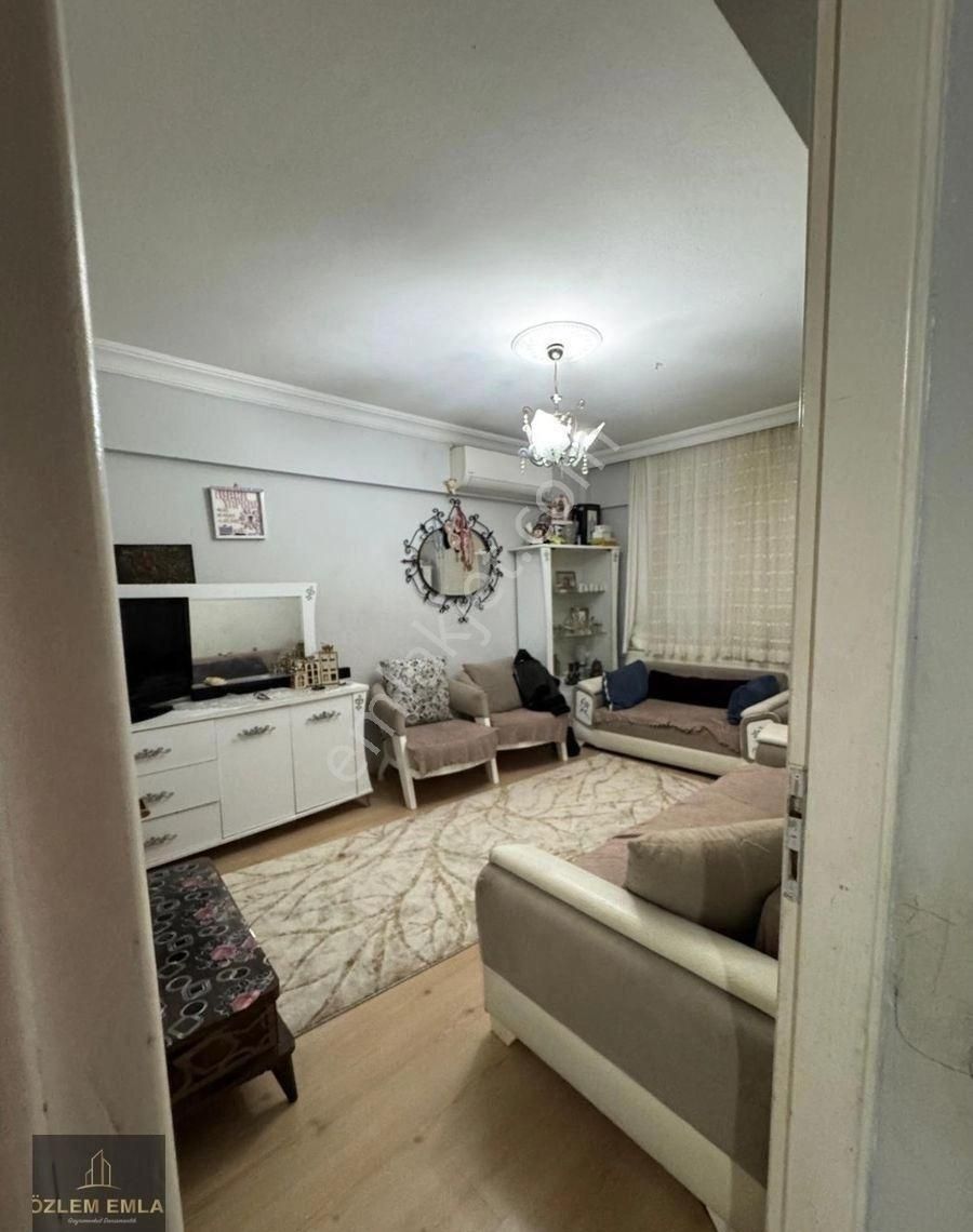 Bandırma 17 Eylülmahallesinde Özlem Gayrimenkulden 2+1 Satılık Daire - Görsel 26