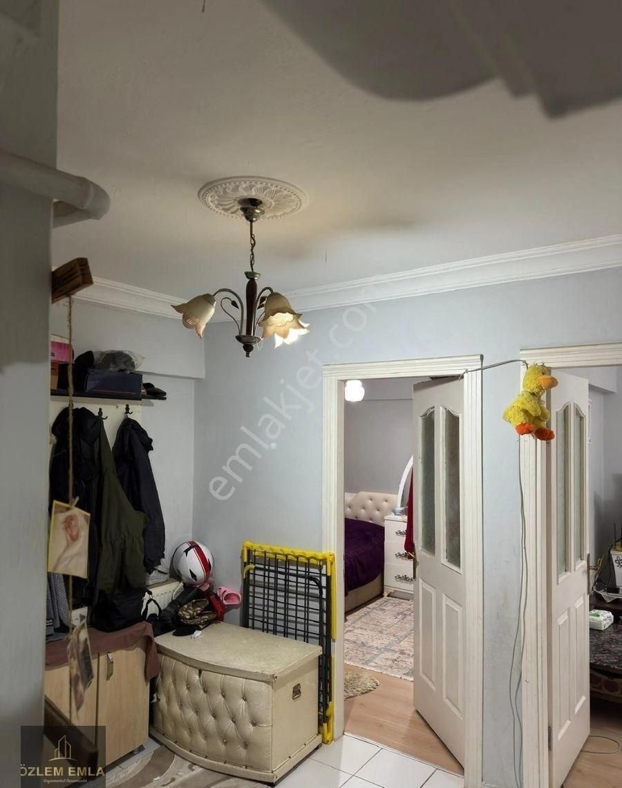 Bandırma 17 Eylülmahallesinde Özlem Gayrimenkulden 2+1 Satılık Daire - Görsel 25
