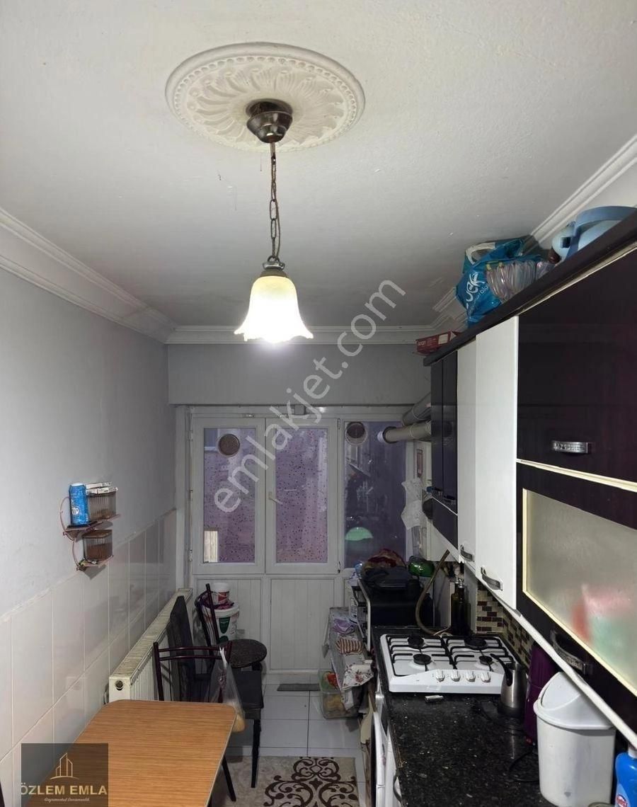 Bandırma 17 Eylülmahallesinde Özlem Gayrimenkulden 2+1 Satılık Daire - Görsel 23