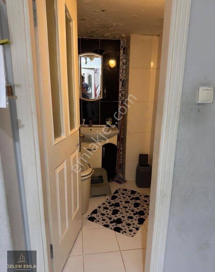 Bandırma 17 Eylülmahallesinde Özlem Gayrimenkulden 2+1 Satılık Daire - Görsel 15