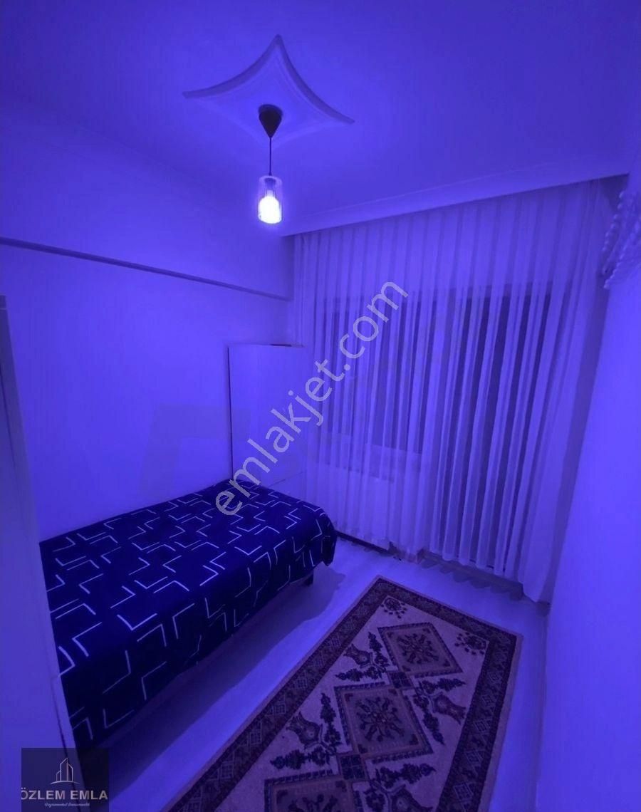 Bandırma Özlem Gayrimenkulden Paşabayır Mahallesinde 2+1 Eşyalı Kiralık Daire - Görsel 6