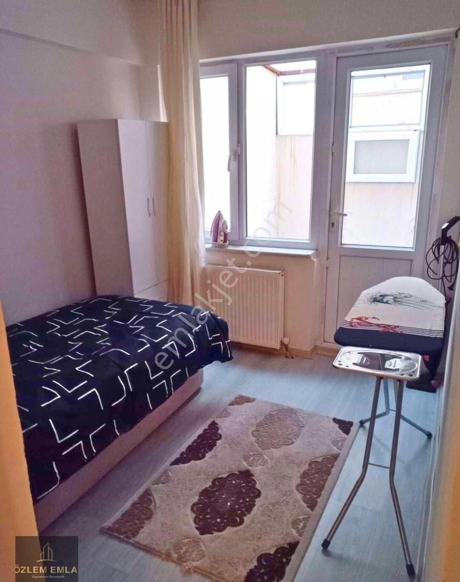 Bandırma Özlem Gayrimenkulden Paşabayır Mahallesinde 2+1 Eşyalı Kiralık Daire - Görsel 14
