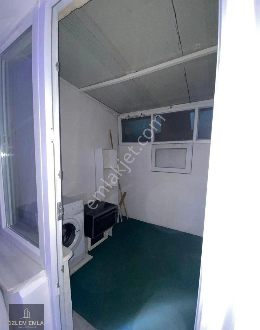 Bandırma Özlem Gayrimenkulden Paşabayır Mahallesinde 2+1 Eşyalı Kiralık Daire - Görsel 15