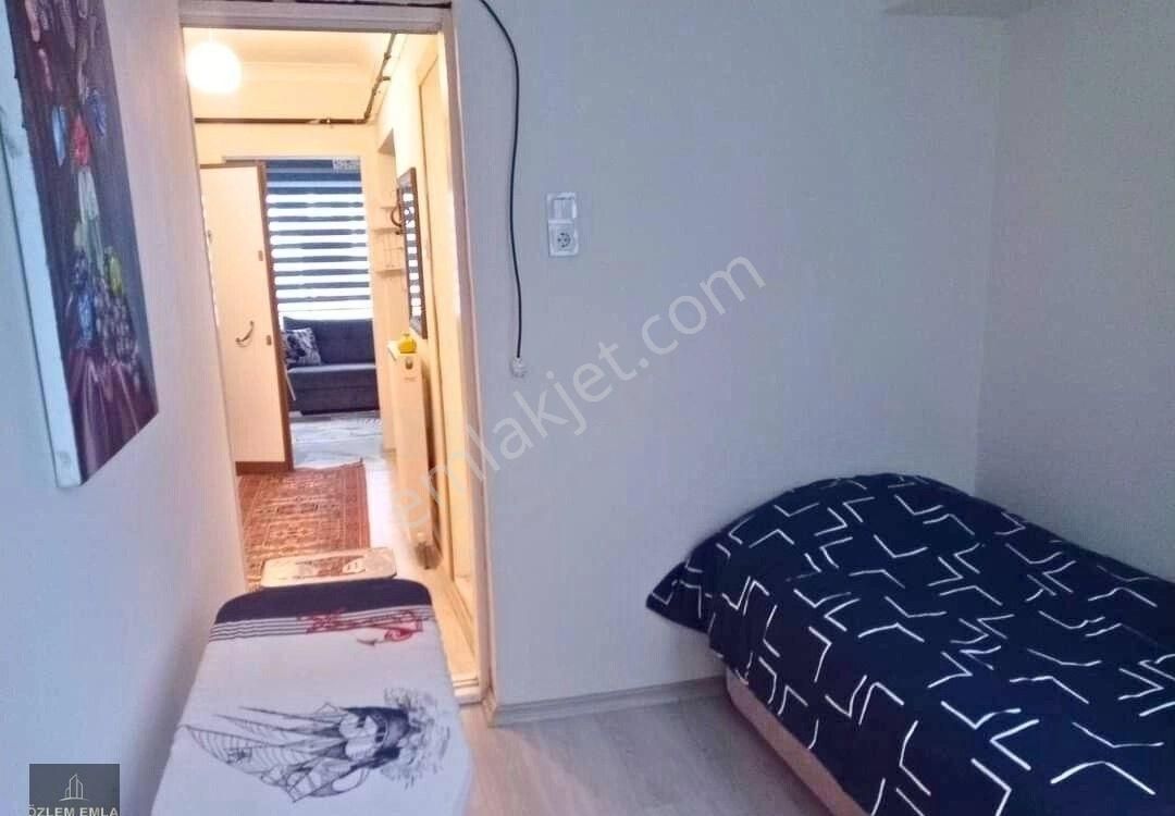 Bandırma Özlem Gayrimenkulden Paşabayır Mahallesinde 2+1 Eşyalı Kiralık Daire - Görsel 8