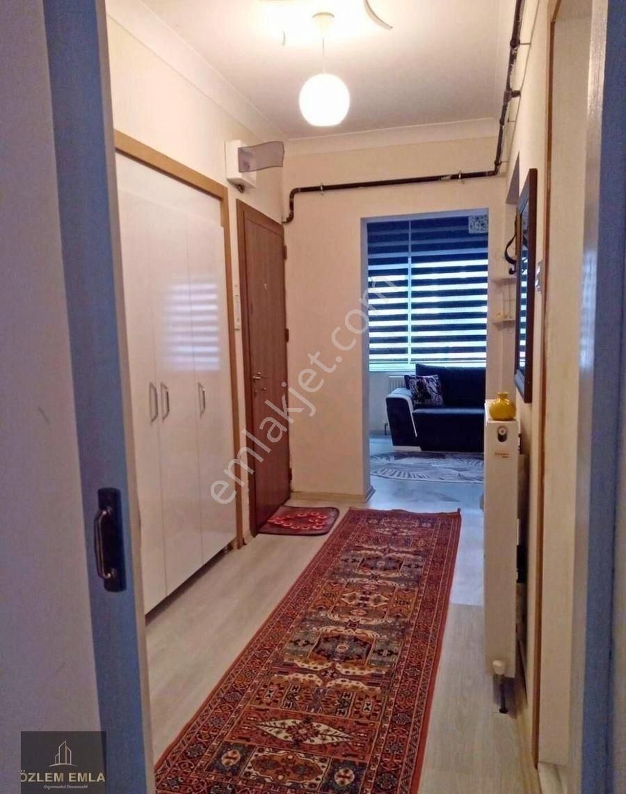 Bandırma Özlem Gayrimenkulden Paşabayır Mahallesinde 2+1 Eşyalı Kiralık Daire - Görsel 23