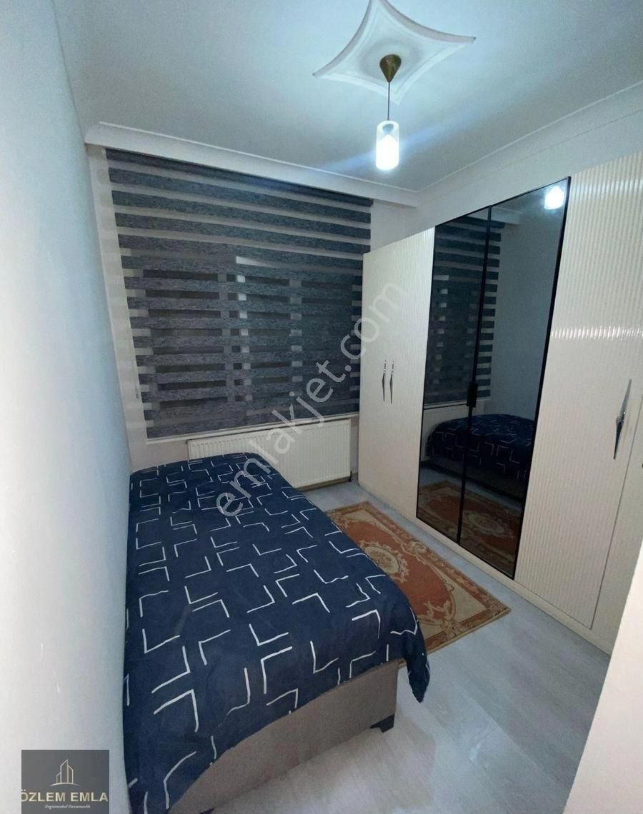 Bandırma Özlem Gayrimenkulden Paşabayır Mahallesinde 2+1 Eşyalı Kiralık Daire - Görsel 10