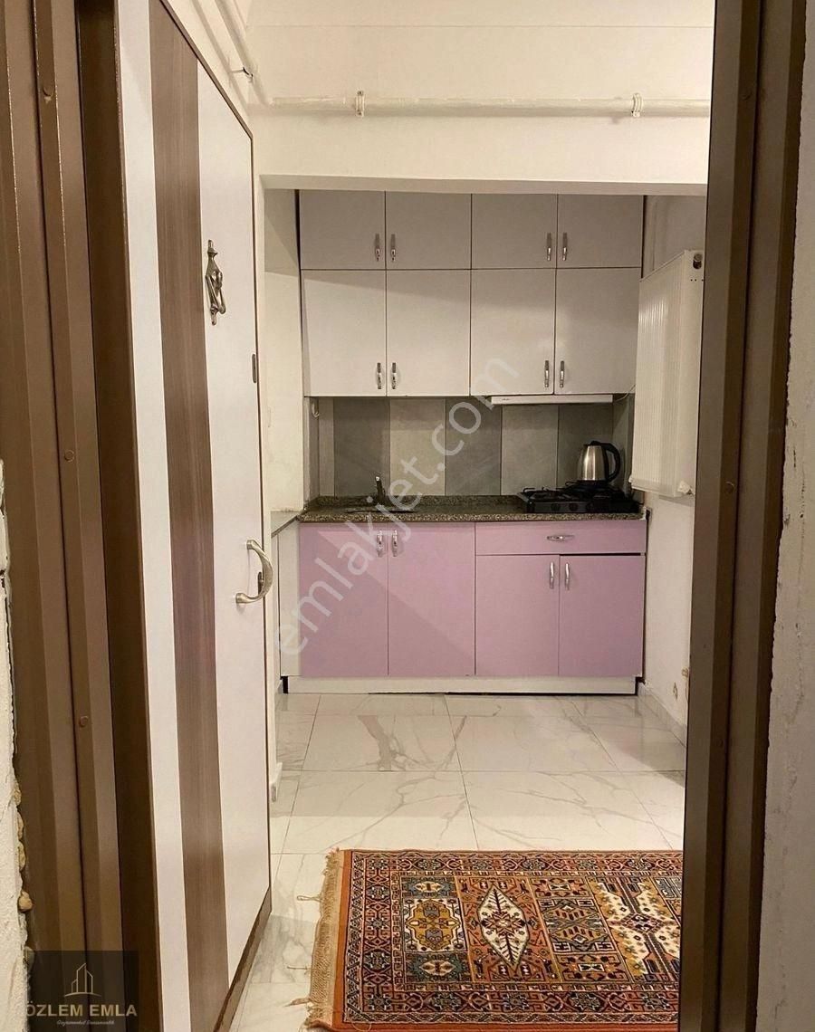 Bandırma Özlem Gayrimenkulden Paşabayır Mahallesinde 2+1 Eşyalı Kiralık Daire - Görsel 21