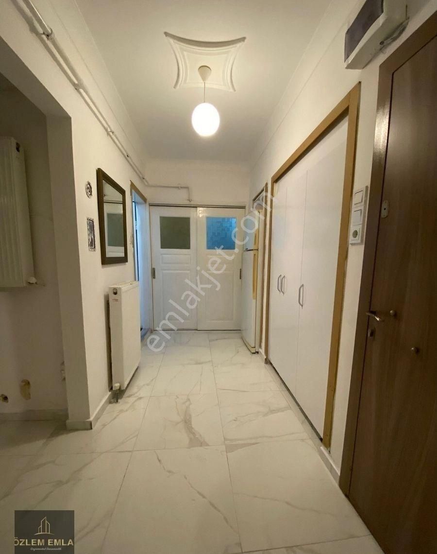 Bandırma Özlem Gayrimenkulden Paşabayır Mahallesinde 2+1 Eşyalı Kiralık Daire - Görsel 9