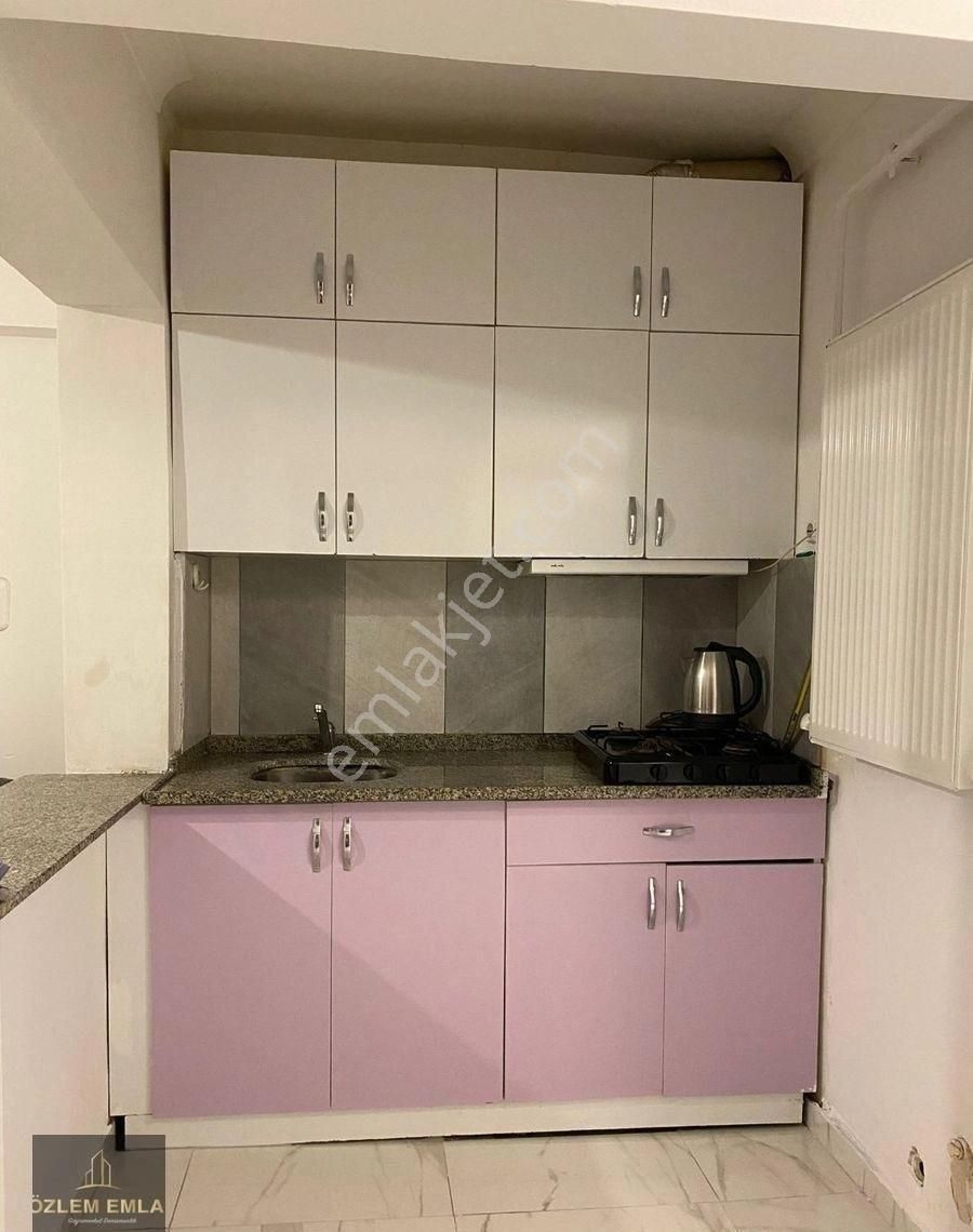 Bandırma Özlem Gayrimenkulden Paşabayır Mahallesinde 2+1 Eşyalı Kiralık Daire - Görsel 24