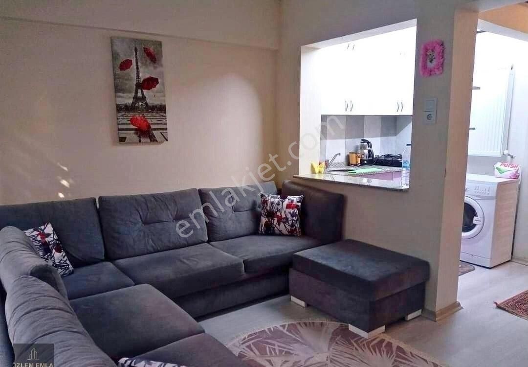 Bandırma Özlem Gayrimenkulden Paşabayır Mahallesinde 2+1 Eşyalı Kiralık Daire - Görsel 2