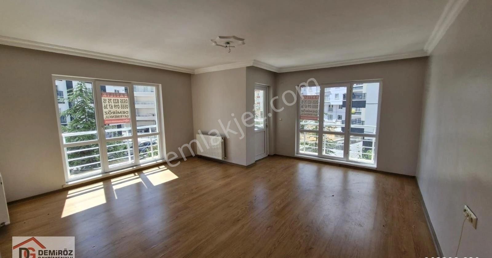 Cadde Üzerinde Konum Harikası Geniş 2+1 Katta Daire 📍 - Görsel 8