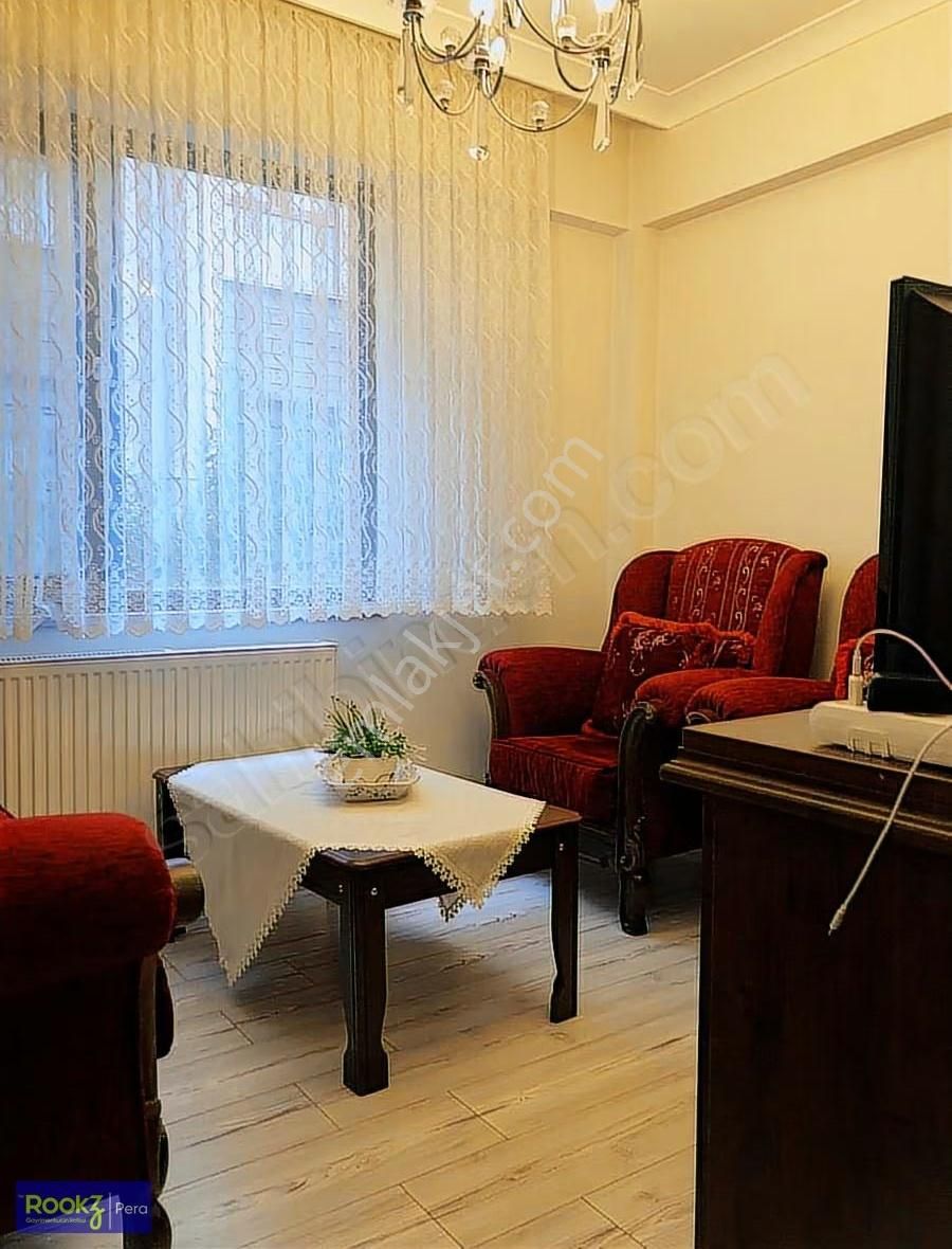 Serdivan Arabacıalanı Mh. Eşyalı Geniş 2+1 Satılık Daire - Görsel 5