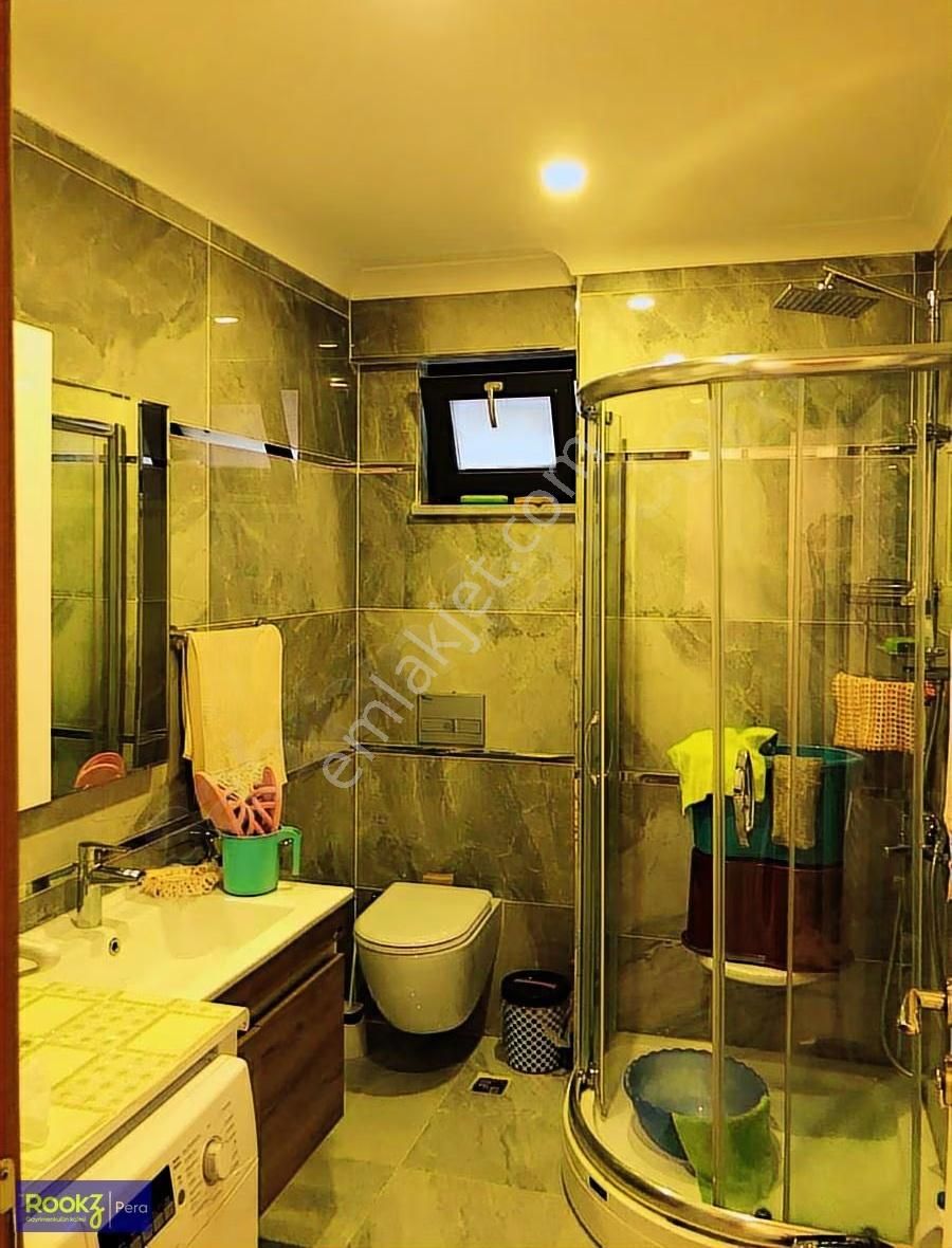 Serdivan Arabacıalanı Mh. Eşyalı Geniş 2+1 Satılık Daire - Görsel 22